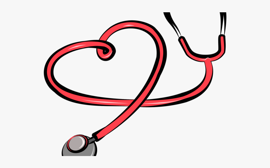 Transparent Background Stethoscope Clipart, Transparent Clipart