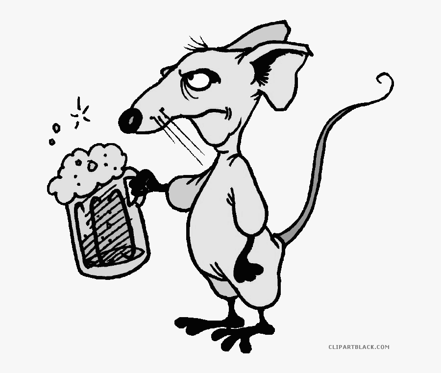 Page Of Clipartblack Com Animal Free Images Ⓒ - River Ratz Saloon, Transparent Clipart