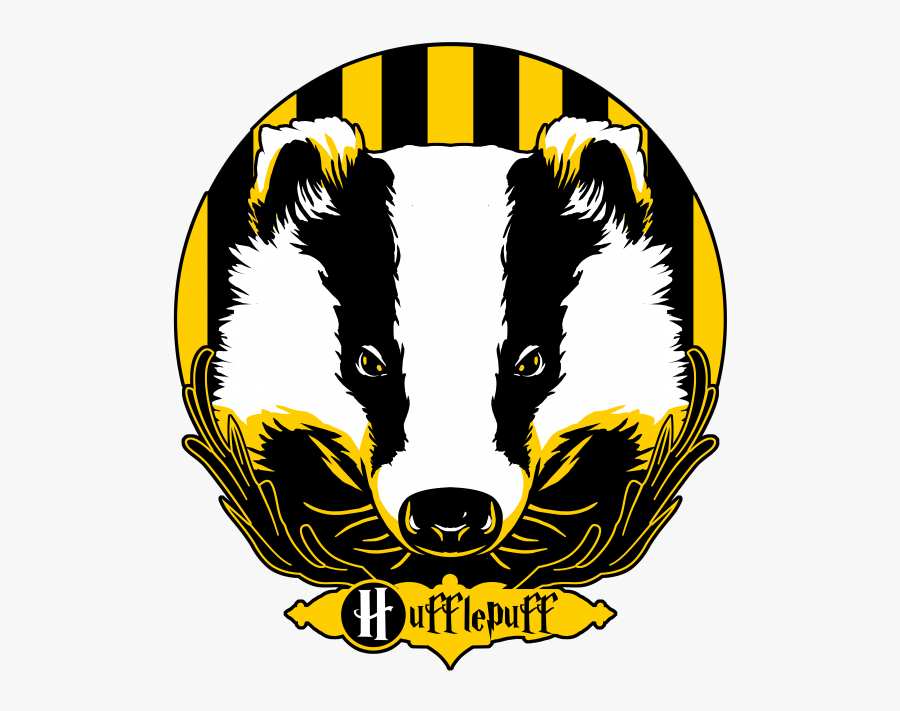 Helga Hufflepuff Clipart , Png Download - Hufflepuff Clipart Kind, Transparent Clipart