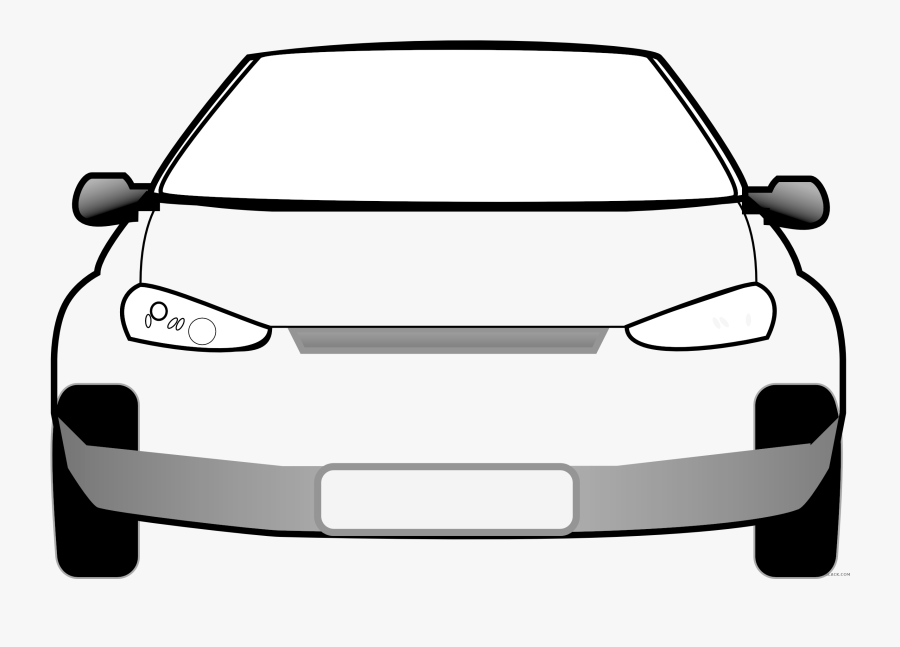 Jpg Library Stock Free Images Photos - White Car Clipart Png, Transparent Clipart