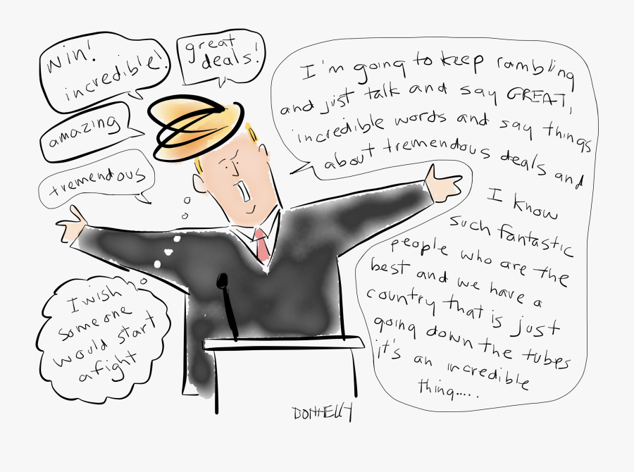 Cartoon, Transparent Clipart