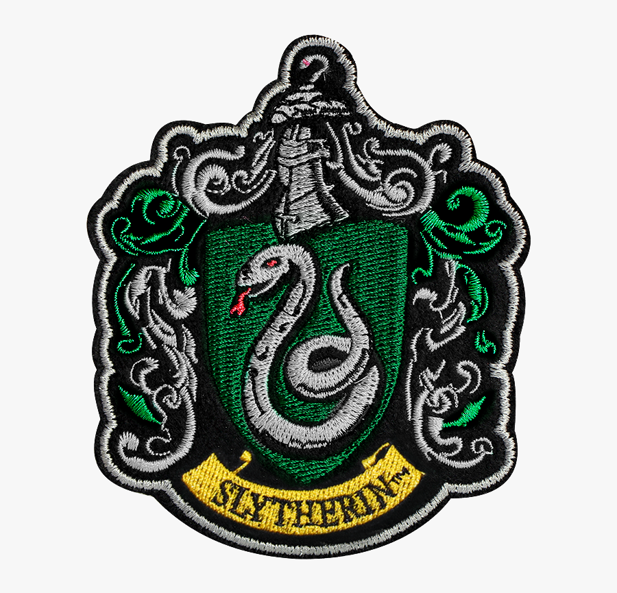 Transparent Ravenclaw Png - Harry Potter Slytherin Logo, Transparent Clipart