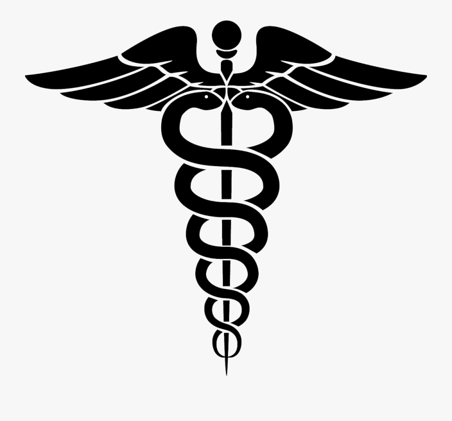Lucayan Medical Centre - Nurse Symbol, Transparent Clipart