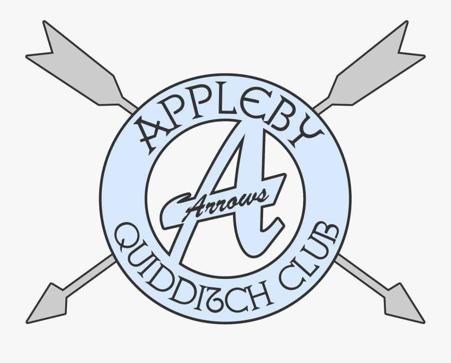 Appleby Arrows, Transparent Clipart