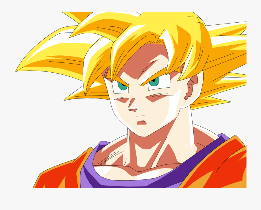 ssj god goku blue hair