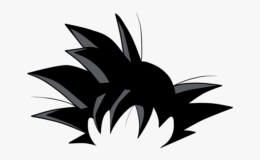 Ssj Hair Png Goku Ultra Instinct Hair Png Free Transparent Clipart Clipartkey