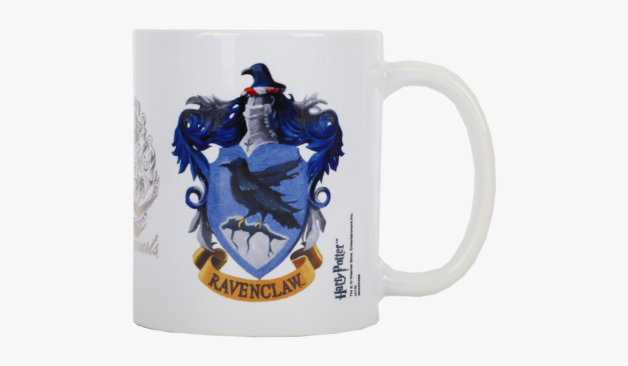 Ravenclaw Crest Png - Harry Potter Ravenclaw Logo Png, Transparent Clipart
