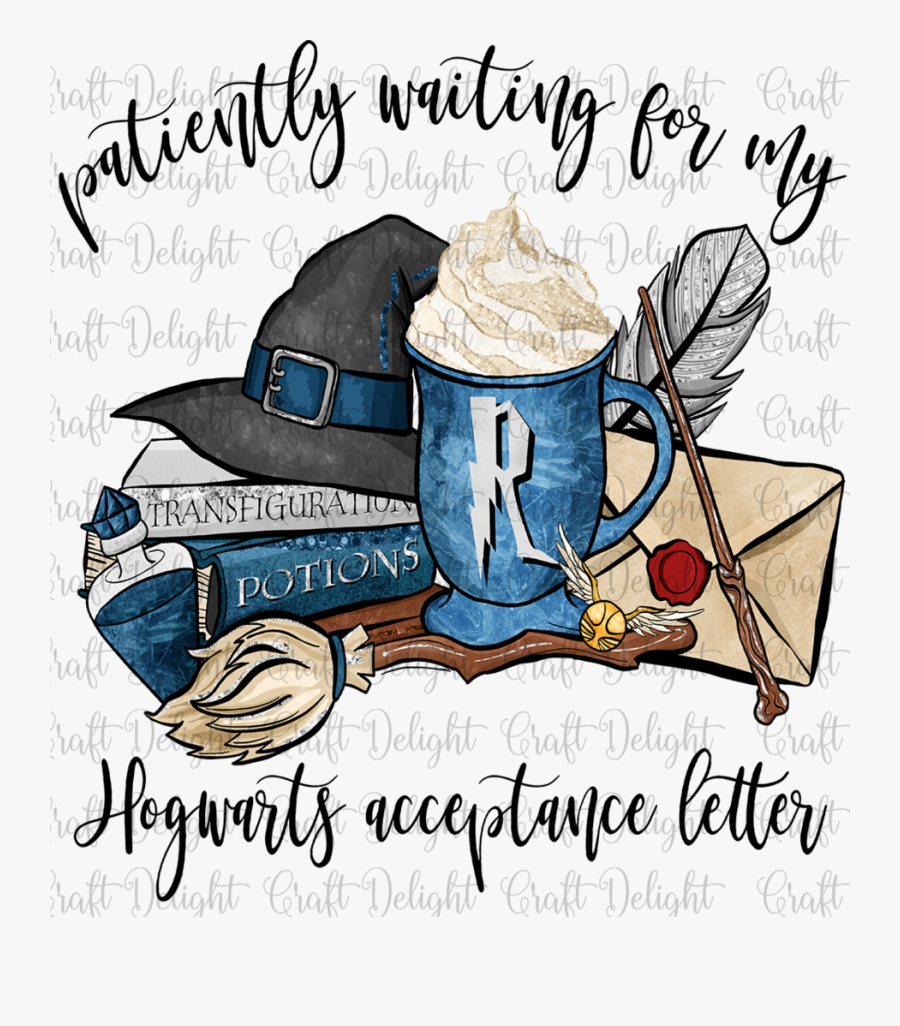 Harry Potter Themed Bookmarks, Transparent Clipart