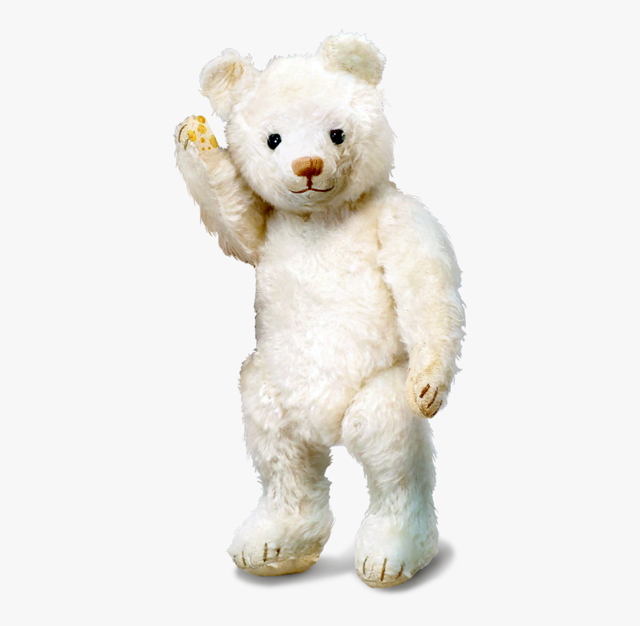 Stuffed Toy, Transparent Clipart