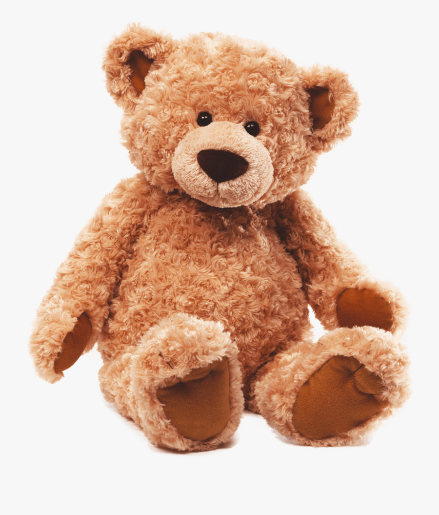 Teddy Bear, Transparent Clipart