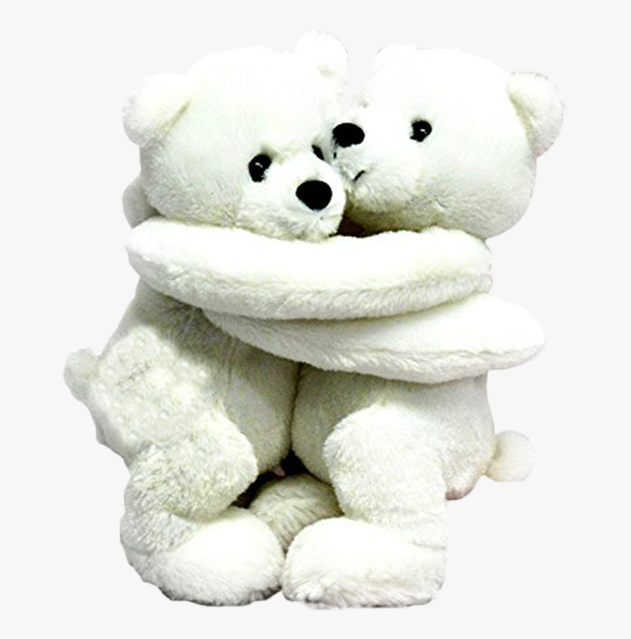 Transparent Clipart Of Stuffed Animals - Teddy Bear, Transparent Clipart