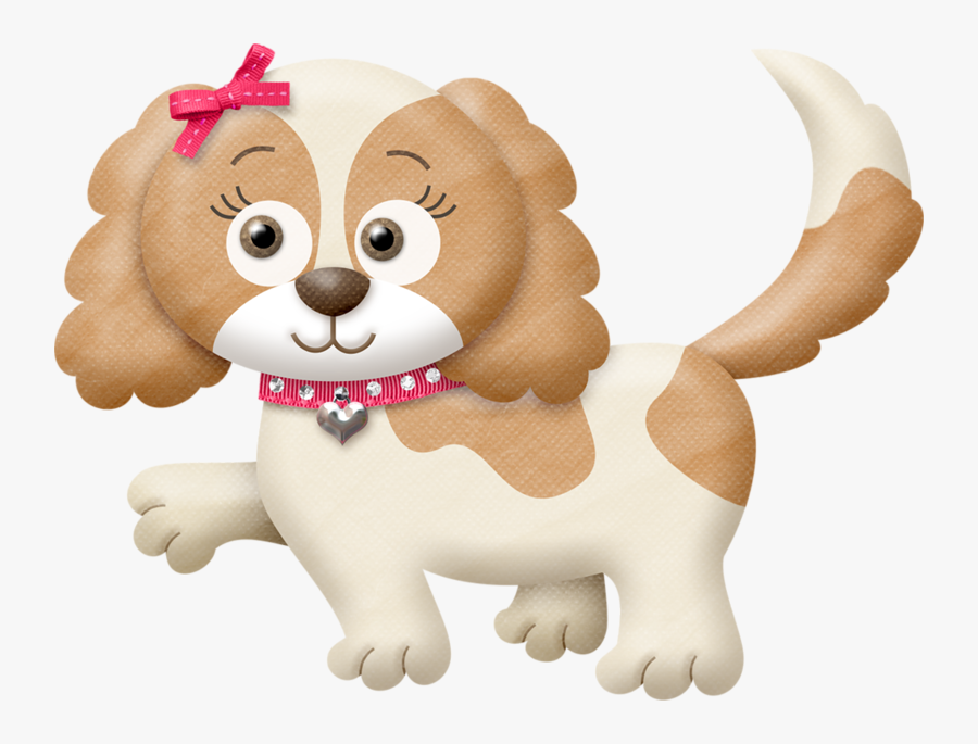 Transparent Stuffed Animals Clipart - Cartoon, Transparent Clipart