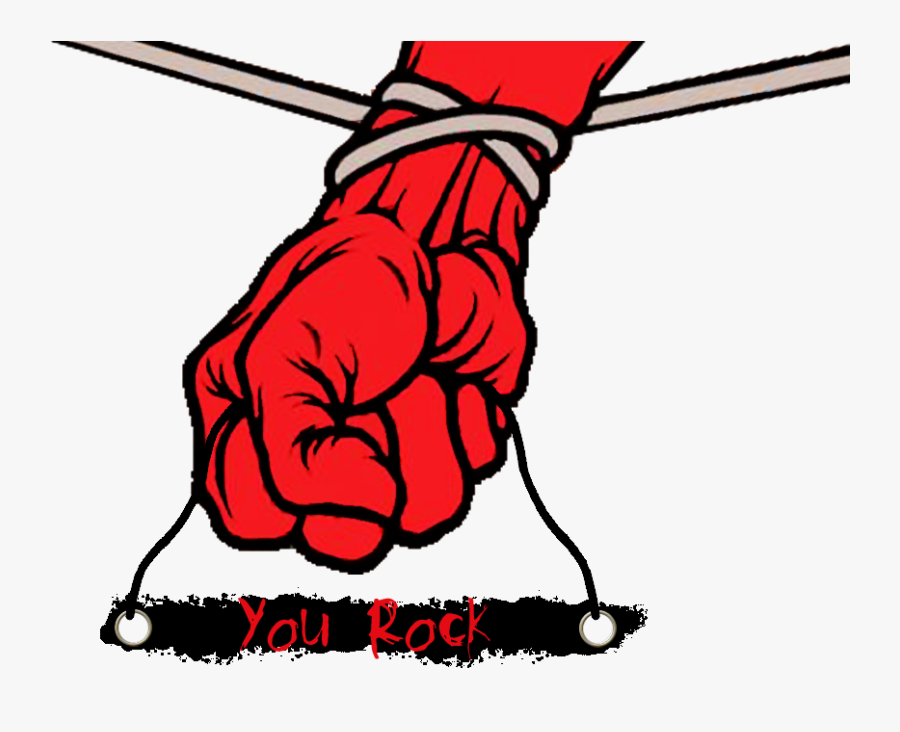 Another "you Rock - Metallica St Anger, Transparent Clipart