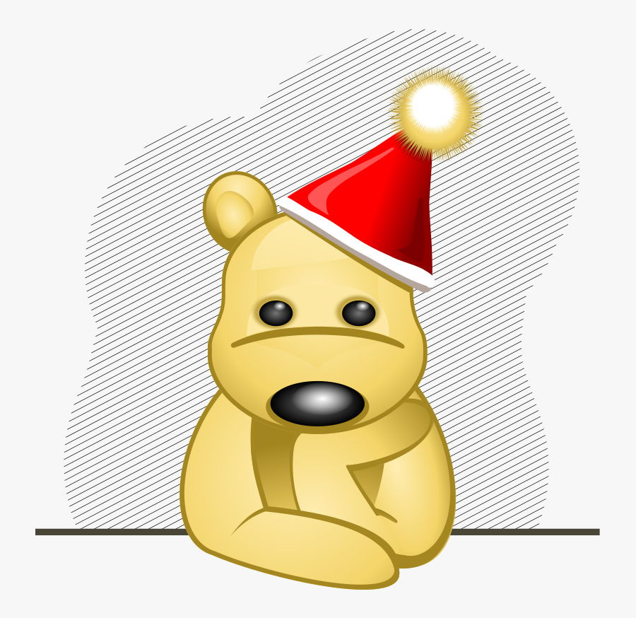 Teddy Bear,food,carnivoran - Bear, Transparent Clipart