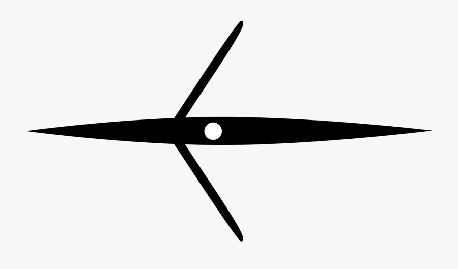 Shape Of Rowing Shell, Transparent Clipart
