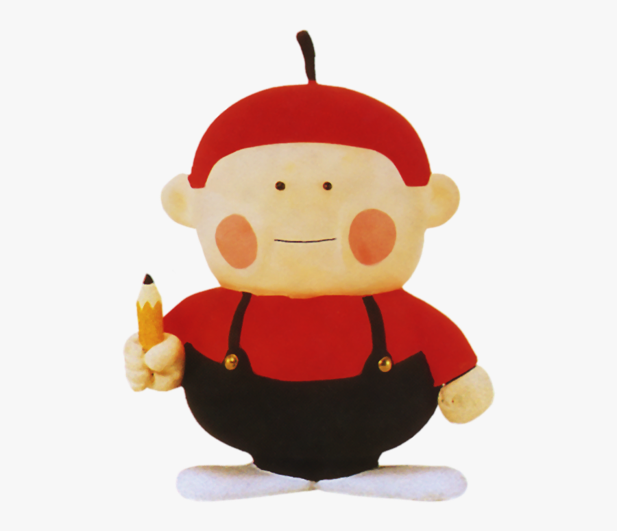 Man Thinking From Apple And Orange Clipart - Apple Kid And Orange Kid, Transparent Clipart