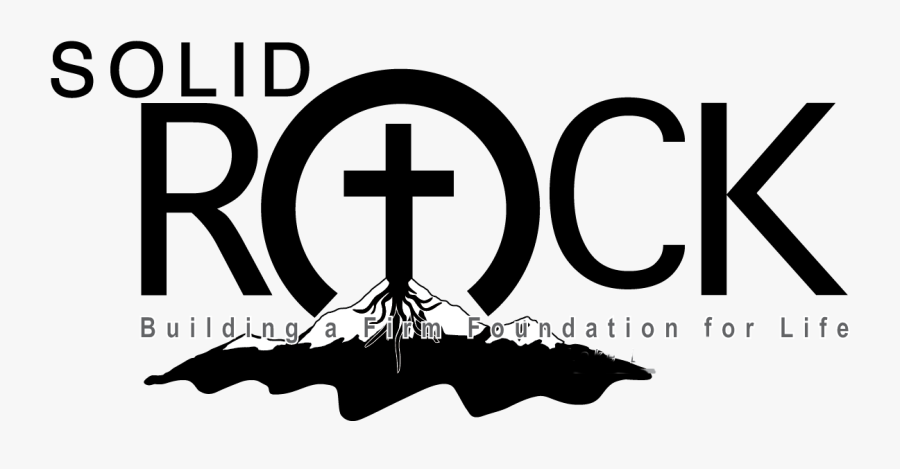 A Student - Solid Rock, Transparent Clipart