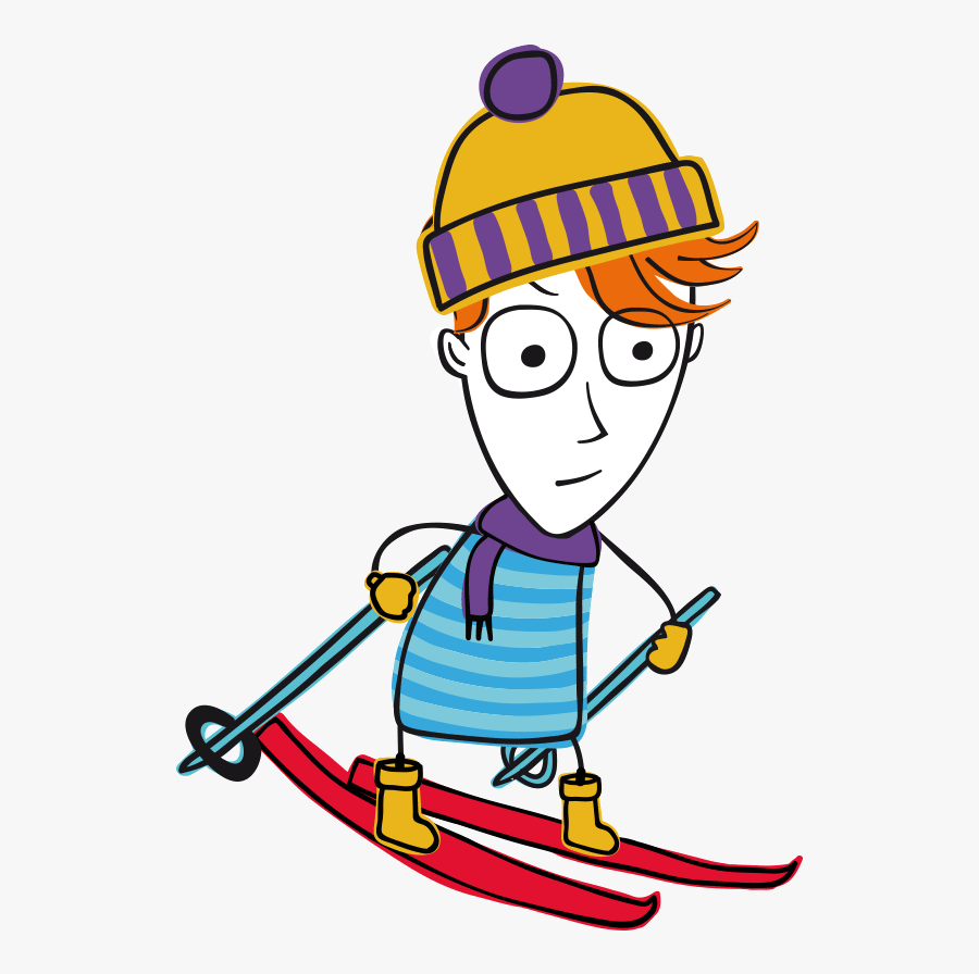 Snow Travel Sticker By Elviajerofisgon, Transparent Clipart