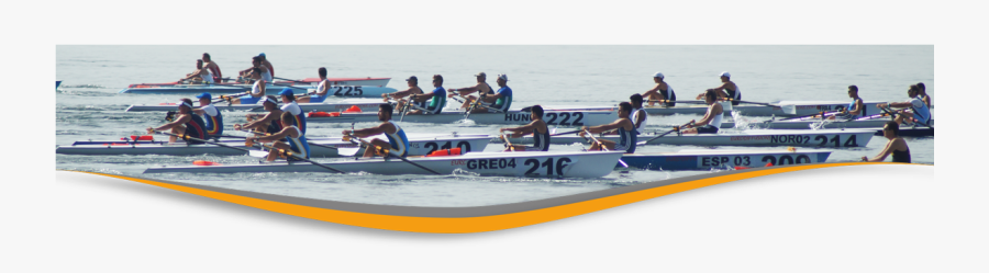 Order Your Boat - Surfboat, Transparent Clipart