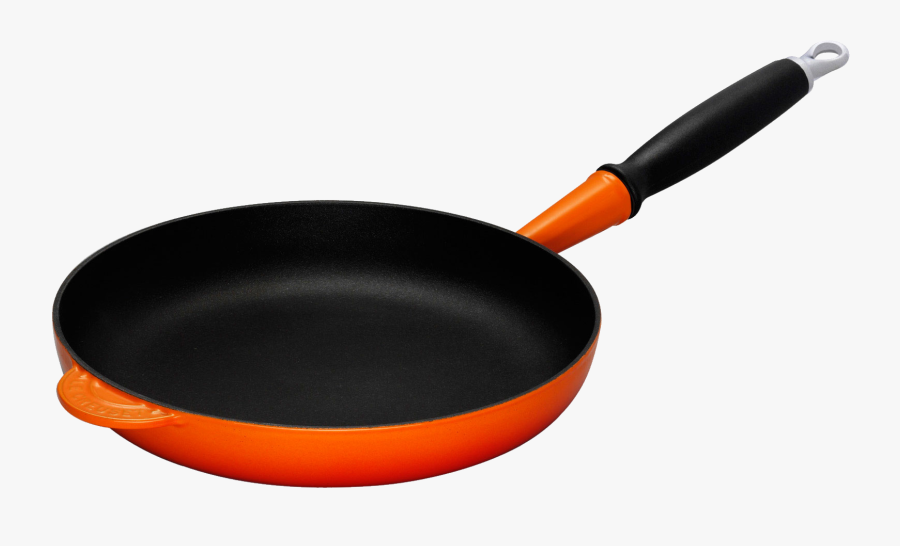 Cooking Pan Clipart Transparent Png - Frying Pan Function, Transparent Clipart