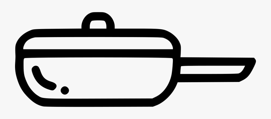Pressure Cooker Pot Pan Tableware Cook Comments - Pressure Cooking, Transparent Clipart