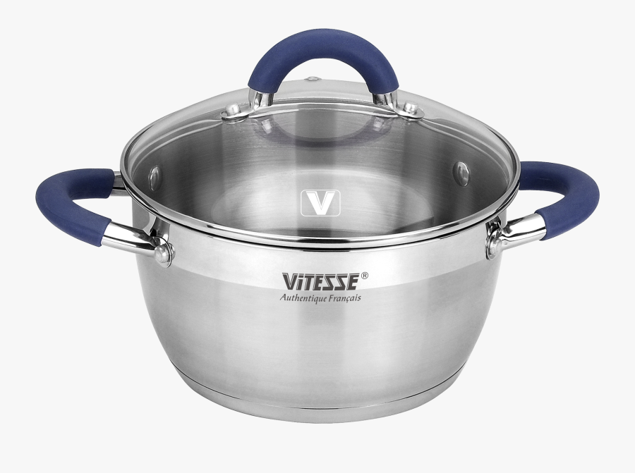 Kitchen Pan Png, Transparent Clipart