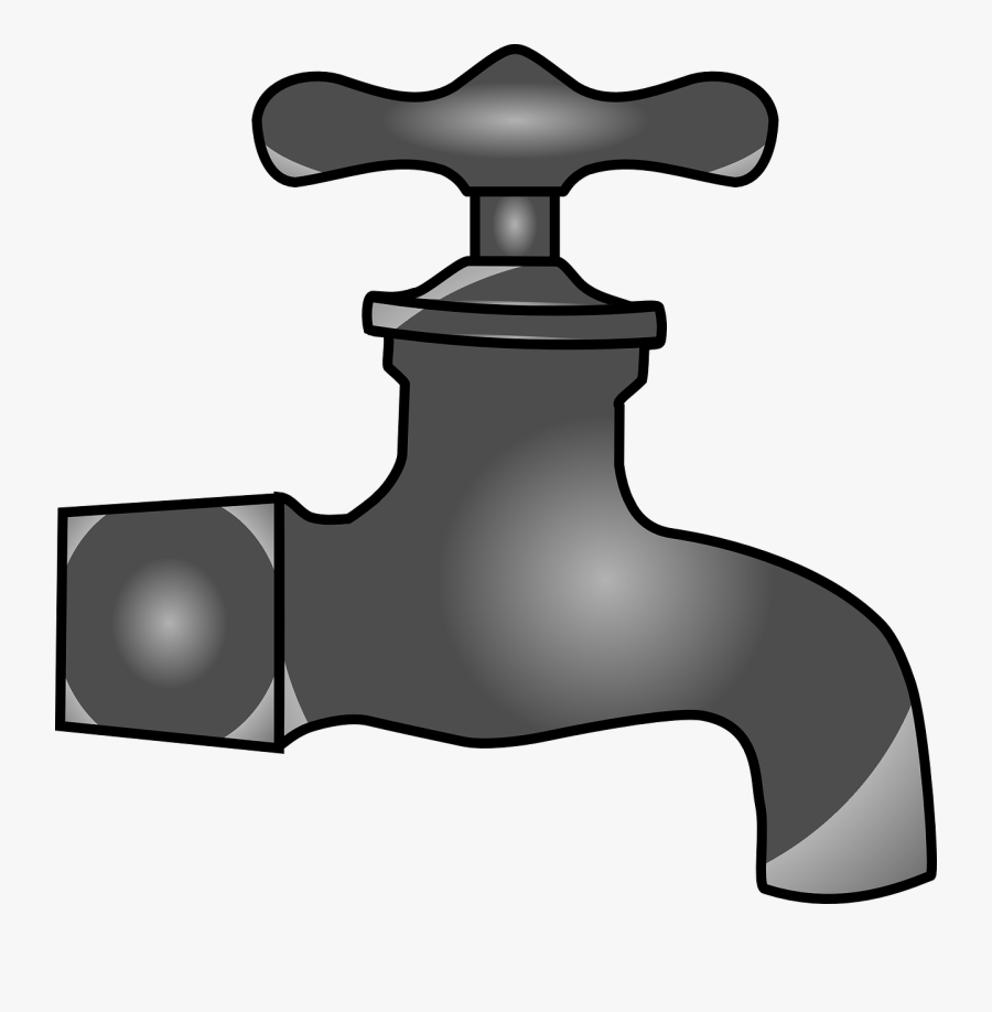 Tap Clipart, Transparent Clipart