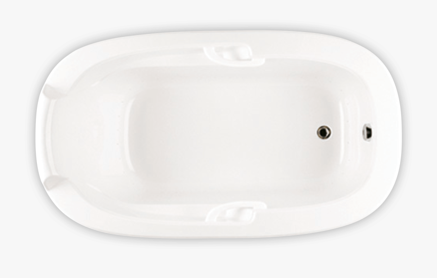 Bathtub, Transparent Clipart