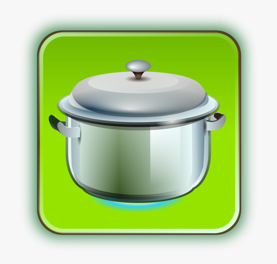 Free Clipart - Cooking, Transparent Clipart