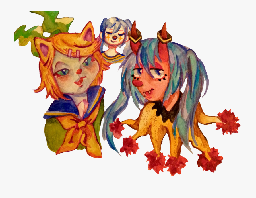 Illustration, Transparent Clipart