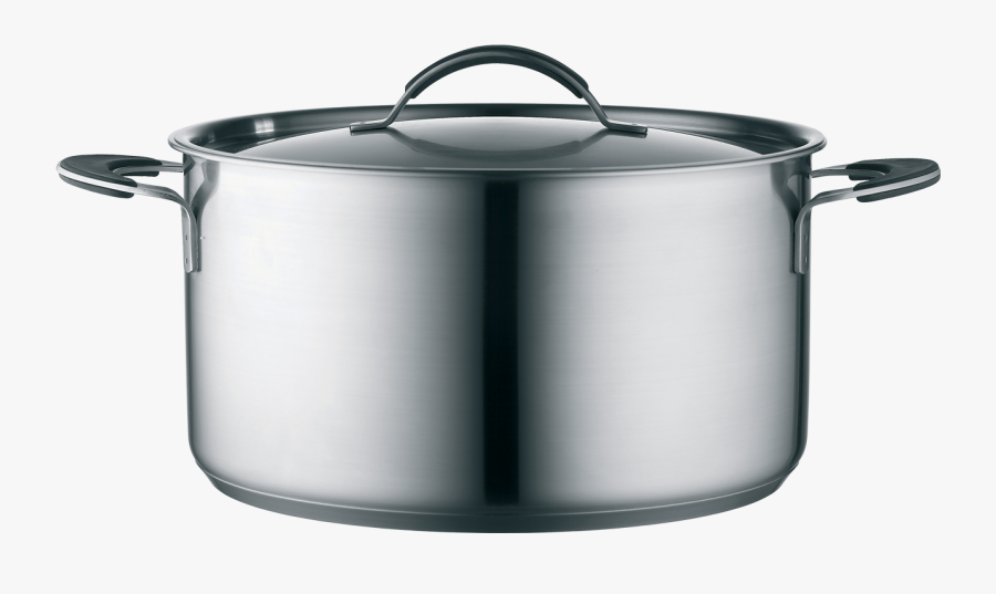 Cooking Pan Png Image - Fiskars Kattila, Transparent Clipart