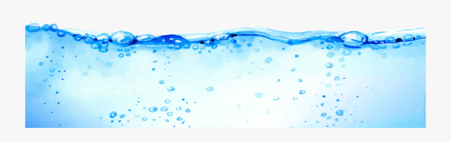 Water Png File, Transparent Clipart