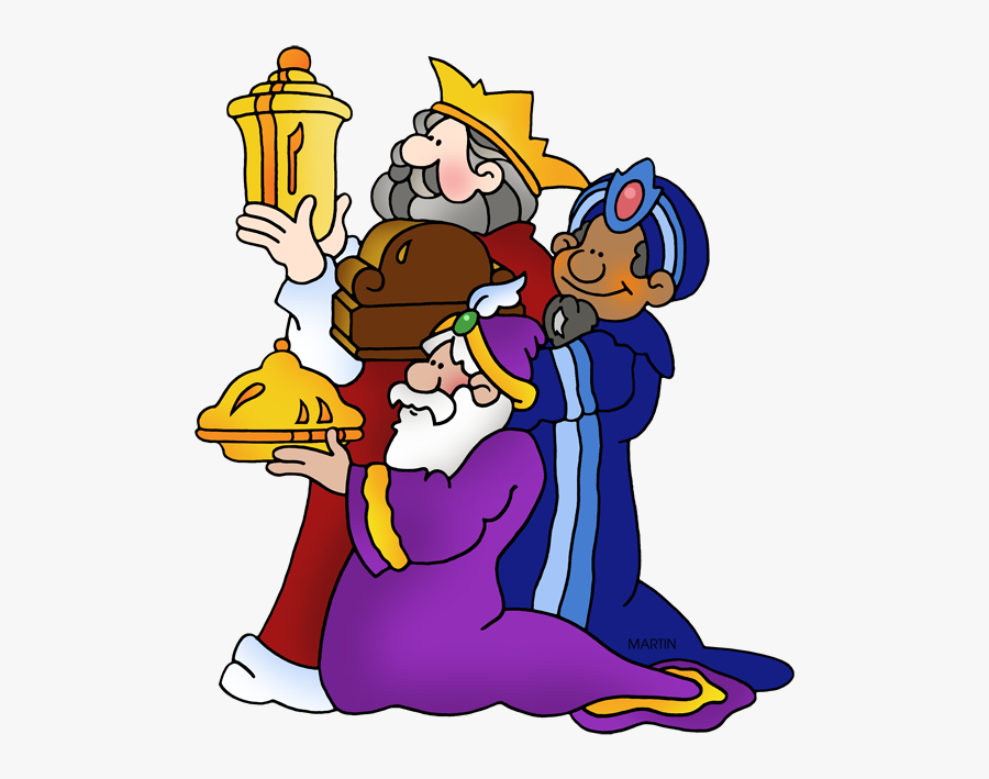Transparent Three Wise Men Png - Wisemen Clipart, Transparent Clipart