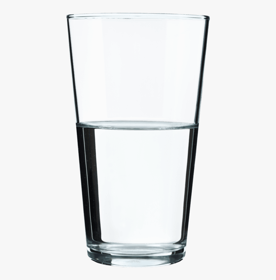 Water Glass Clip Art, Transparent Clipart