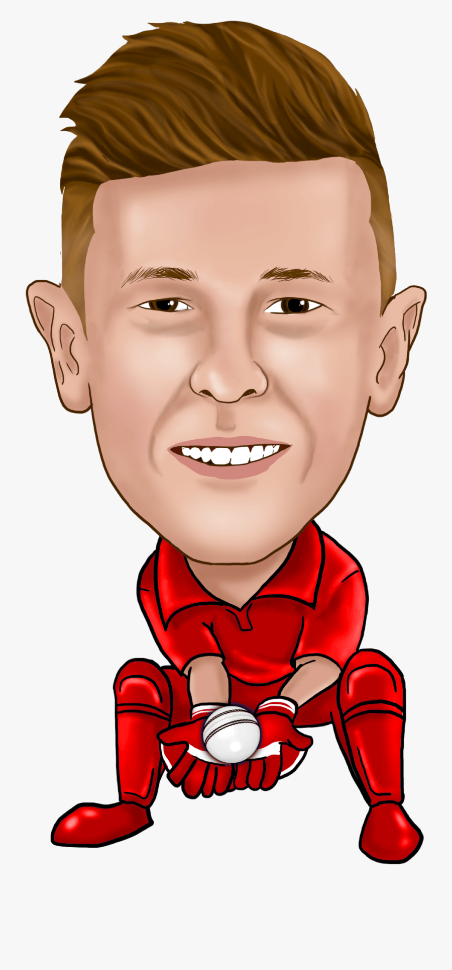 Cam Fletcher Canterbury Stats - Cartoon, Transparent Clipart