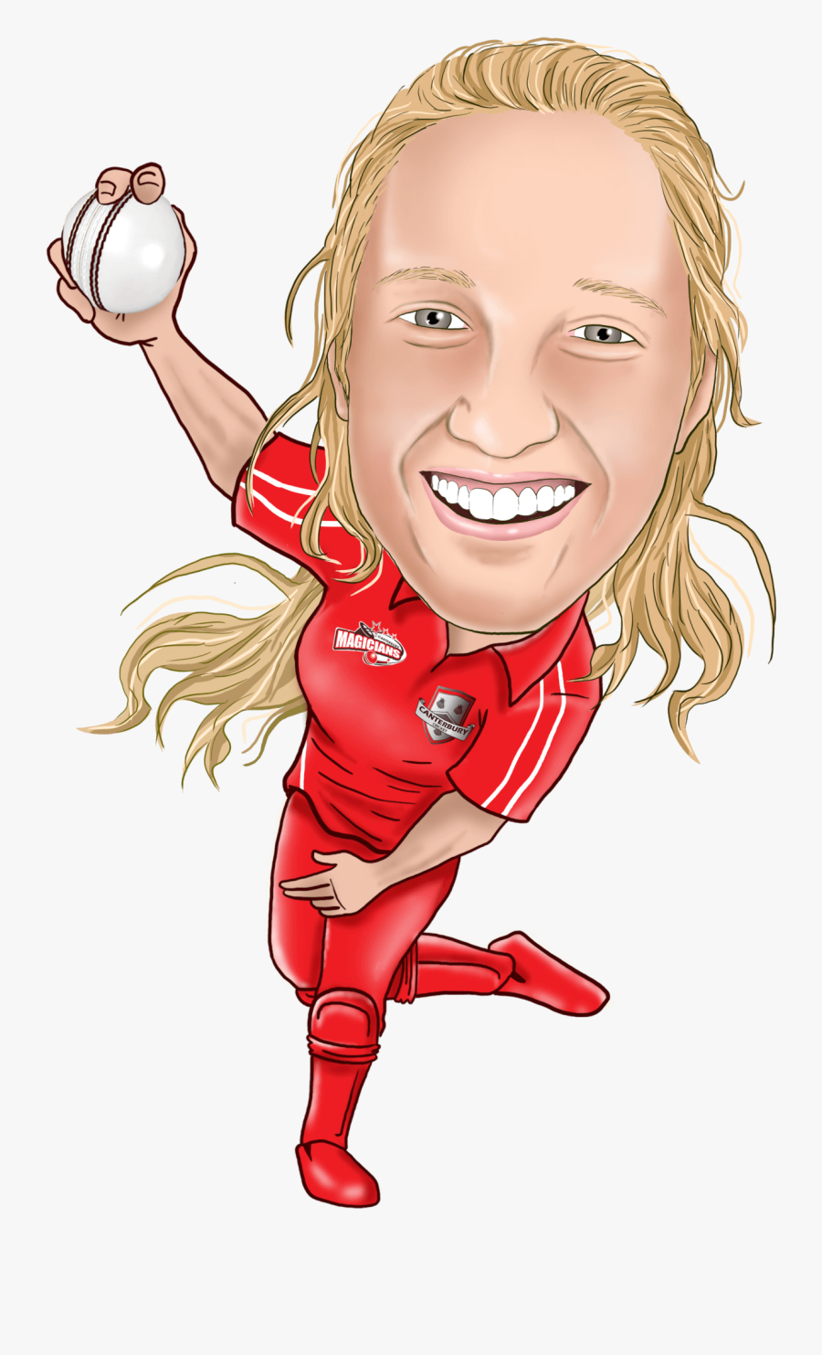 Cricket Clipart Cricket Umpire - Cartoon, Transparent Clipart