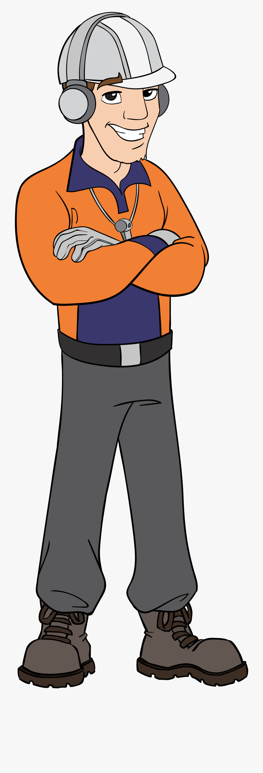 Clip Free Library Umpire Clipart Themed - Cartoon, Transparent Clipart