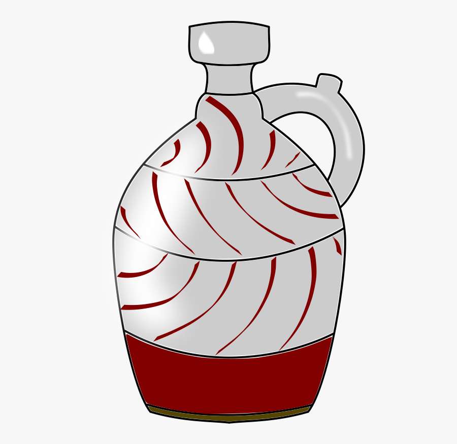 Pitcher - Ulcior Clipart, Transparent Clipart