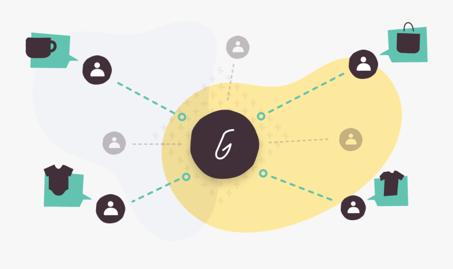 Baseball Clipart Etsy - Circle, Transparent Clipart