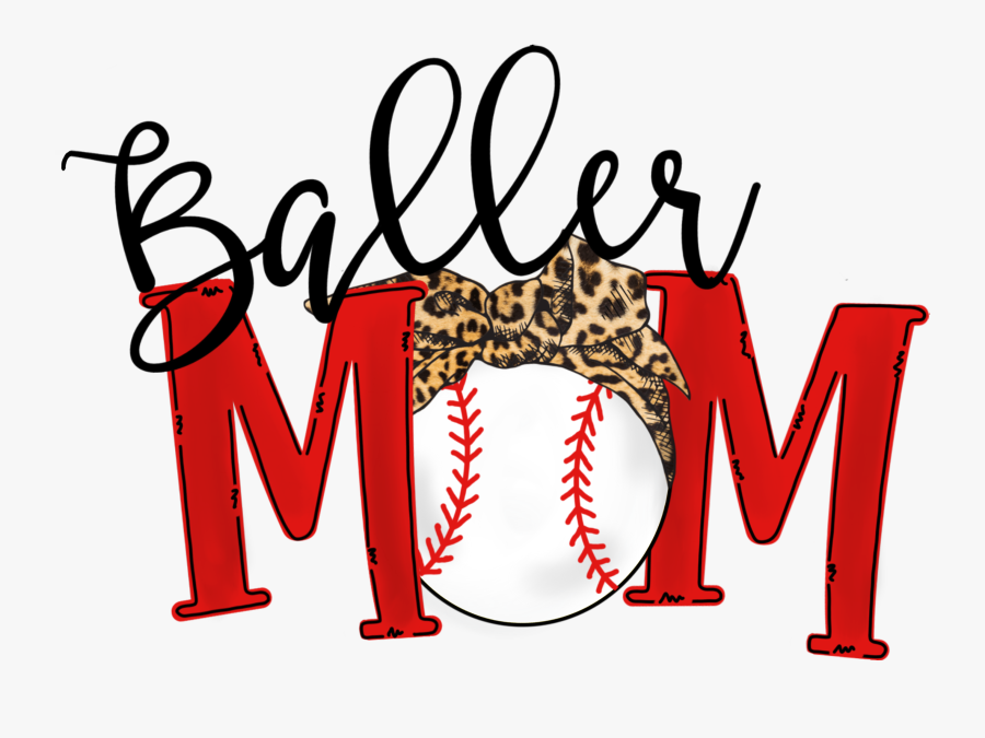 Baseball Clipart Etsy - Baseball Writers' Association Of America, Transparent Clipart