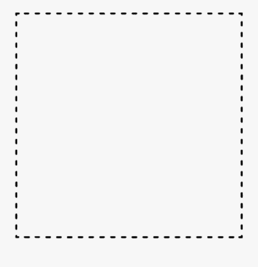Lines Clipart Dot Border - Paper Product, Transparent Clipart