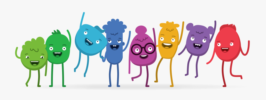 School Womens Illustration Day Student International - Teach Starter, Transparent Clipart