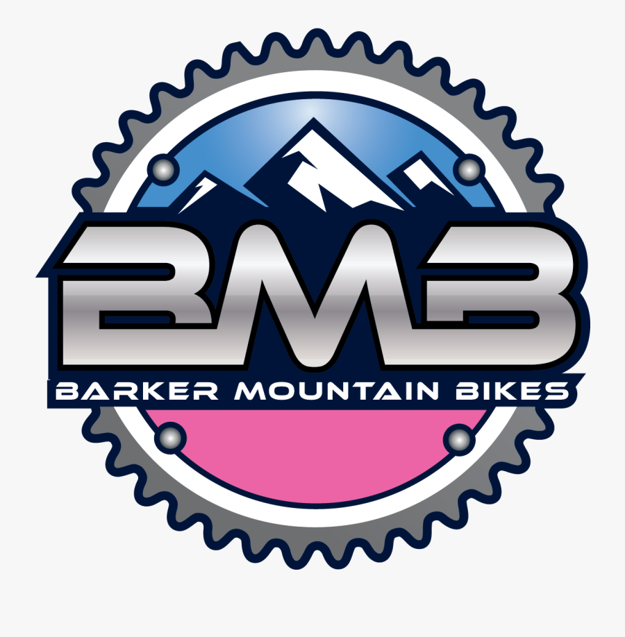 Clip Art Home Barker Bikes - Race Face Dm Chainring, Transparent Clipart