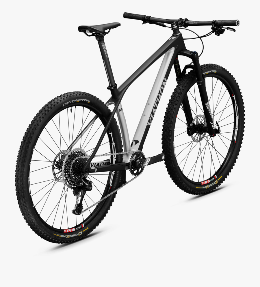 Islabikes Mountain Bike - Jamis Renegade Elite 2019, Transparent Clipart