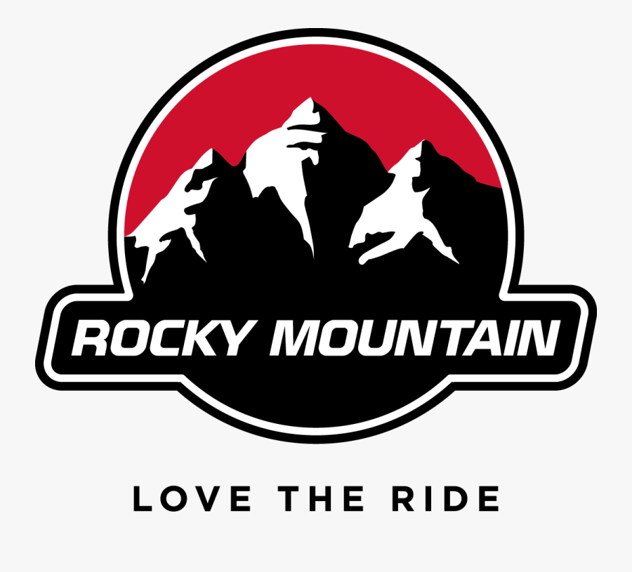 Rocky Mountain Bikes Logo Clipart , Png Download - Rocky Mountain Logo Png, Transparent Clipart