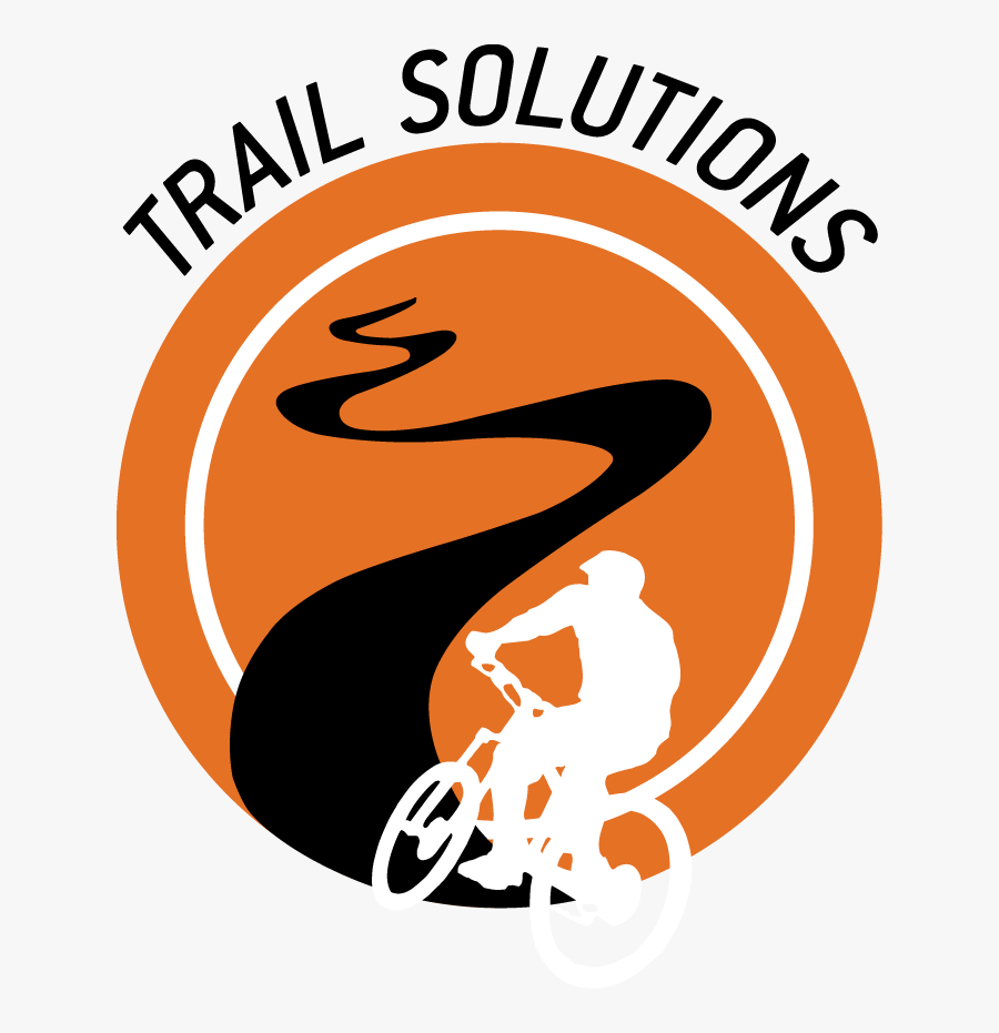 Transparent Nature Hike Clipart - Mountain Bike, Transparent Clipart