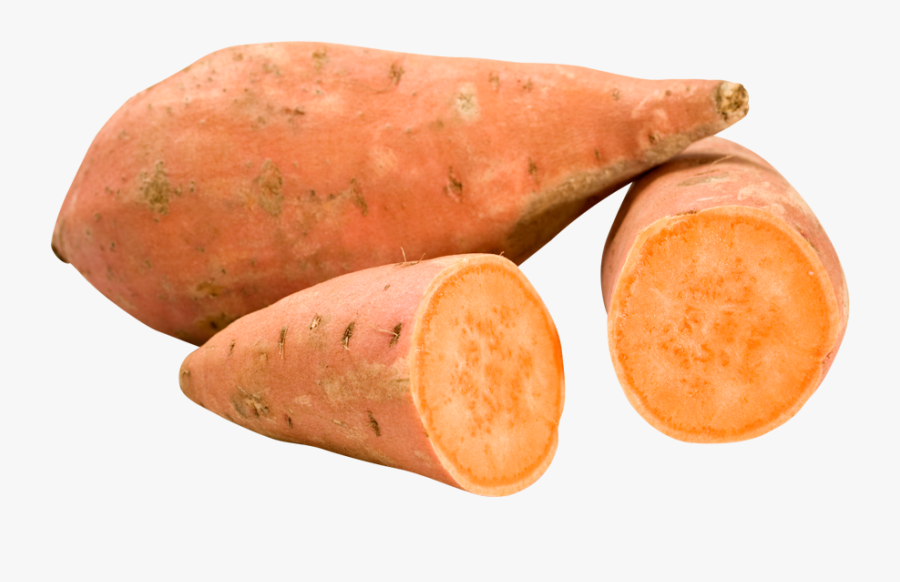 Png Pictures Free Icons - Sweet Potato In Arabic, Transparent Clipart