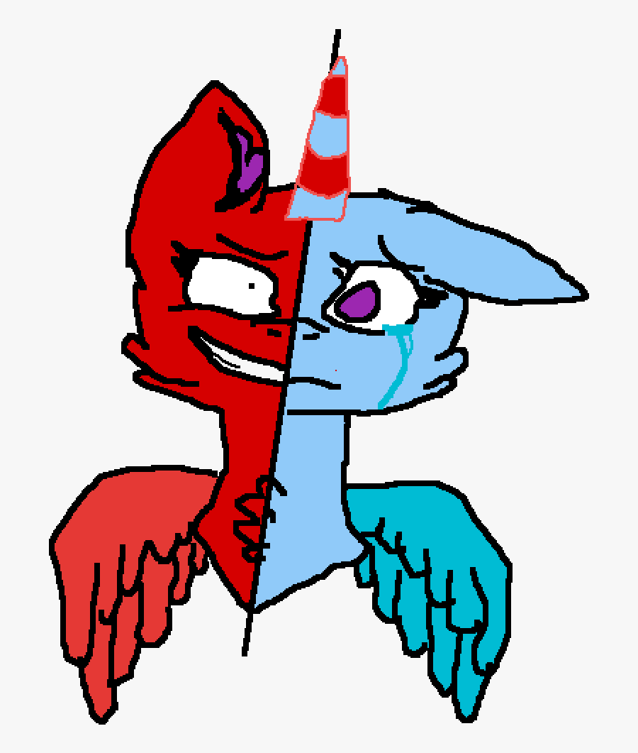 P-please,leave Me Alone - Clipart Leave Me Alone Png, Transparent Clipart