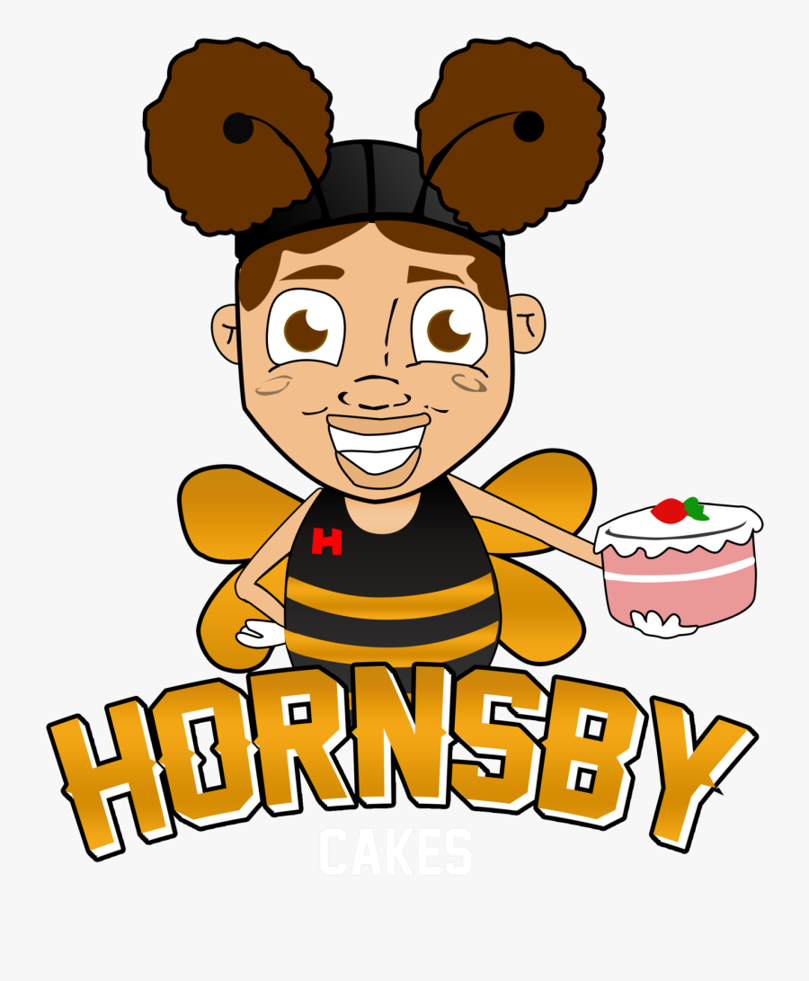 Banana Pudding Cheesecake Hornsby - Cartoon, Transparent Clipart