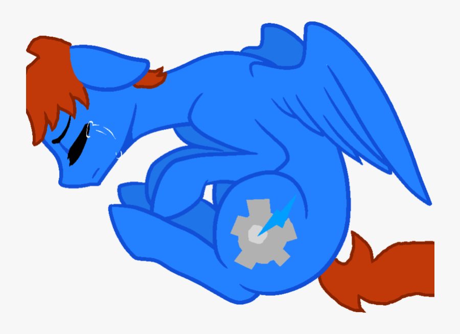 Marine Mammal Horse Clip Art - Cartoon, Transparent Clipart